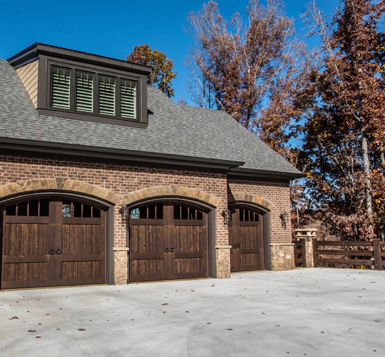 Commercial Garage Door Installation & Replacement in York, PA garage door service