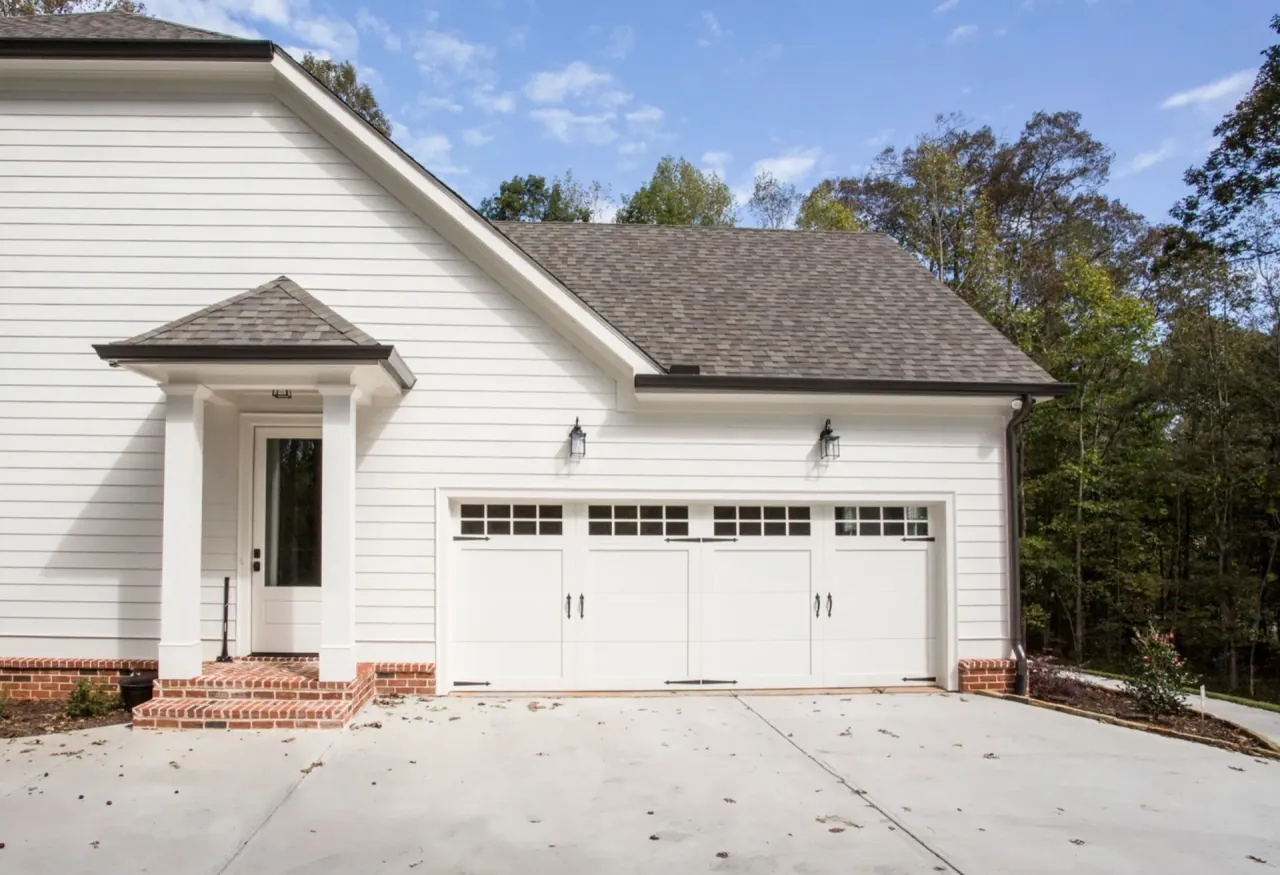 Garage Door Maintenance & Tune-Up in York, PA garage door service