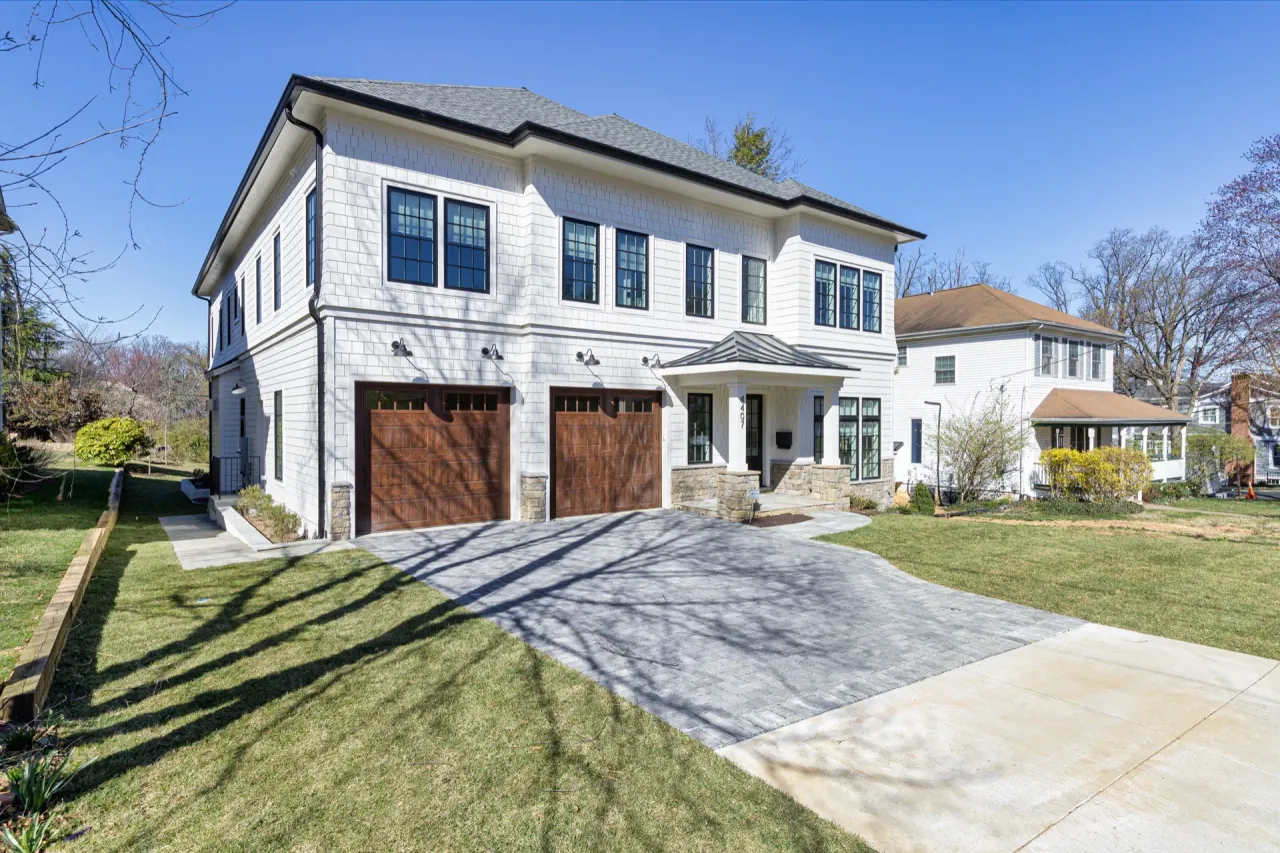 Garage Door Repair & Service in York, PA garage door service