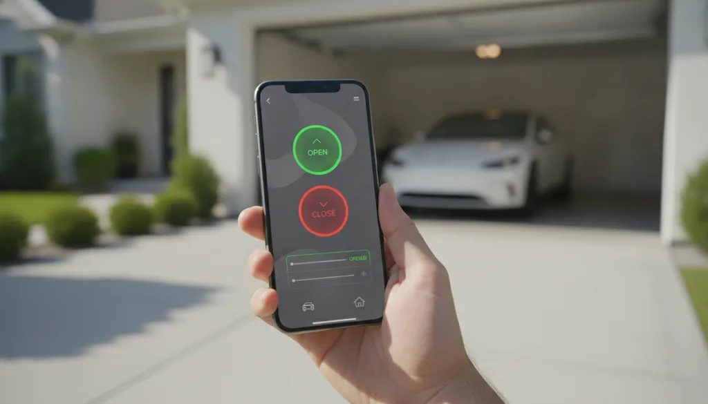 Garage Door Automation System Maintenance & Tune-Up in York, PA garage door service