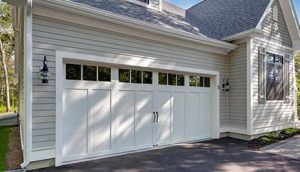 Three Things To Know About Garage Door Opener Installation