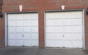 Garage Doors Maintenance