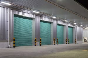 Five Tips To Help Maintain Your Commercial Garage Door