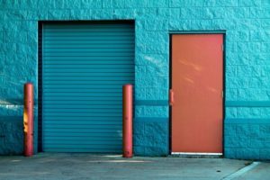 Reasons You Should Invest in a Commercial Garage Door
