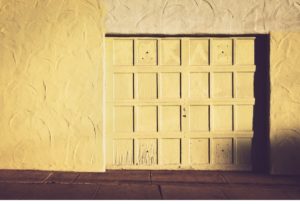 Types of Residential Garage Doors