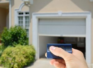 Why A Garage Door Opener is a Wise Investment