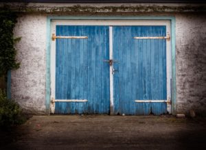 Tips for Maintaining Your Wood Garage Door