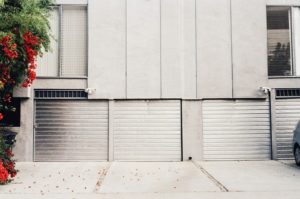 Why You Want to Have an Insulated Garage Door
