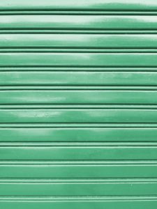 How Many Layers Should Your Steel Garage Door Have?