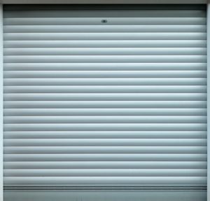 The Good and Bad of an Aluminum Garage Door