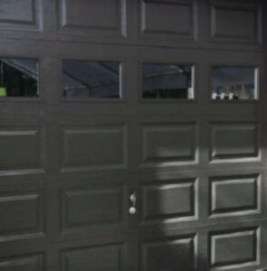 Why You Should Get a Commercial Garage Door
