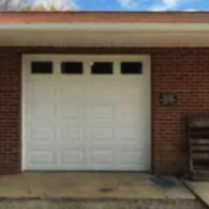 What You'll Want With Your Commercial Garage Door