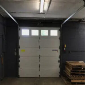 Various Kinds of Commercial Garage Doors You Could Get