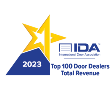 IDA top 100 door dealers total revenue