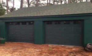 What to Avoid Doing When Selecting a Garage Door Color